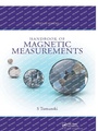 Cover: Handbook of Magnetic Measurements - CRC Press