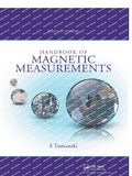Cover: Handbook of Magnetic Measurements - CRC Press