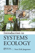 Cover: Introduction to Systems Ecology - CRC Press
