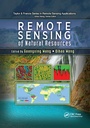 Cover: Remote Sensing of Natural Resources - CRC Press