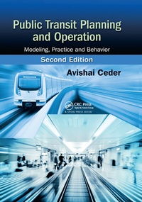 Abbildung von: Public Transit Planning and Operation - CRC Press