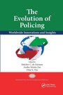 Cover: The Evolution of Policing - Routledge