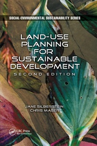 Abbildung von: Land-Use Planning for Sustainable Development - CRC Press