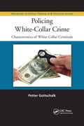 Bild: Policing White-Collar Crime - Routledge