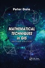 Cover: Mathematical Techniques in GIS - CRC Press