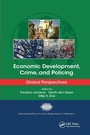 Cover: Economic Development, Crime, and Policing - Routledge