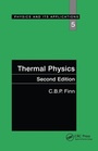 Cover: Thermal Physics - CRC Press