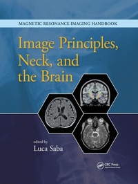 Enlarge image Cover: Image Principles, Neck, and the Brain - CRC Press