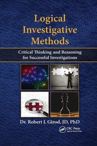 Abbildung von: Logical Investigative Methods - Routledge
