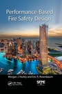 Cover: Performance-Based Fire Safety Design - CRC Press