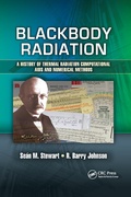 Cover: Blackbody Radiation - CRC Press