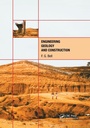 Cover: Engineering Geology and Construction - CRC Press