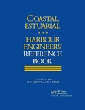 Cover: Coastal, Estuarial and Harbour Engineer's Reference Book - CRC Press