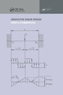 Cover: Innovative Shear Design - CRC Press