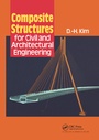 Cover: Composite Structures for Civil and Architectural Engineering - CRC Press