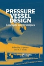 Cover: Pressure Vessel Design - CRC Press