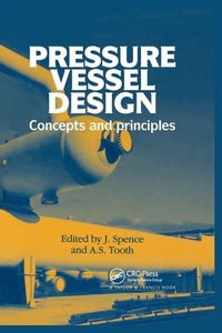 Enlarge image Cover: Pressure Vessel Design - CRC Press