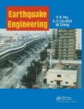 Cover: Earthquake Engineering - CRC Press