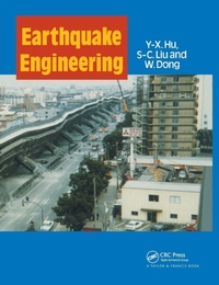 Enlarge image Cover: Earthquake Engineering - CRC Press