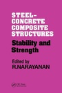 Cover: Steel-Concrete Composite Structures - CRC Press