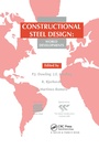 Cover: Constructional Steel Design - CRC Press