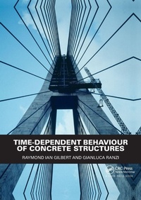 Abbildung von: Time-Dependent Behaviour of Concrete Structures - CRC Press