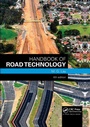 Cover: Handbook of Road Technology - CRC Press