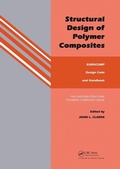 Cover: Structural Design of Polymer Composites - CRC Press