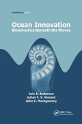 Cover: Ocean Innovation - CRC Press