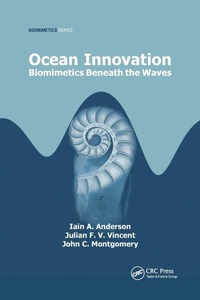 Enlarge image Cover: Ocean Innovation - CRC Press