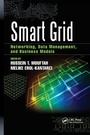 Cover: Smart Grid - CRC Press