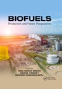 Cover: Biofuels - CRC Press