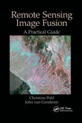 Cover: Remote Sensing Image Fusion - CRC Press