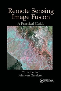 Enlarge image Cover: Remote Sensing Image Fusion - CRC Press
