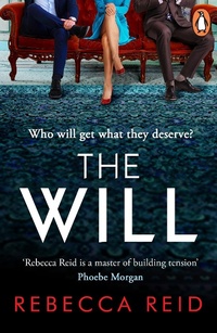 Enlarge image Cover: The Will - Transworld Digital