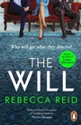 Cover: The Will - Penguin (Transworld)