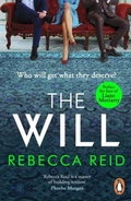 Cover: The Will - Penguin (Transworld)