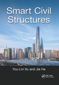 Abbildung von: Smart Civil Structures - CRC Press
