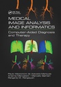 Cover: Medical Image Analysis and Informatics - CRC Press