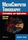 Cover: Microcomputed Tomography - CRC Press