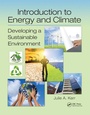 Cover: Introduction to Energy and Climate - CRC Press
