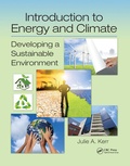 Abbildung von: Introduction to Energy and Climate - CRC Press