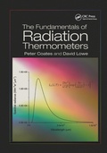Cover: The Fundamentals of Radiation Thermometers - CRC Press