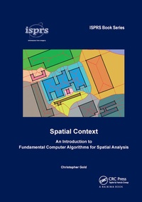 Enlarge image Cover: Spatial Context - CRC Press