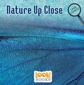 Cover: Nature Up Close - Red Chair Press