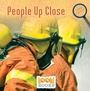 Cover: People Up Close - Red Chair Press
