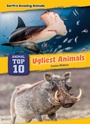 Cover: Ugliest Animals - Red Chair Press