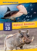 Cover: Ugliest Animals - Red Chair Press