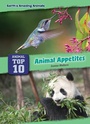 Cover: Animal Appetites - Red Chair Press
