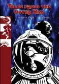 Cover: Tales from the Outer Rim - Caliber Comics